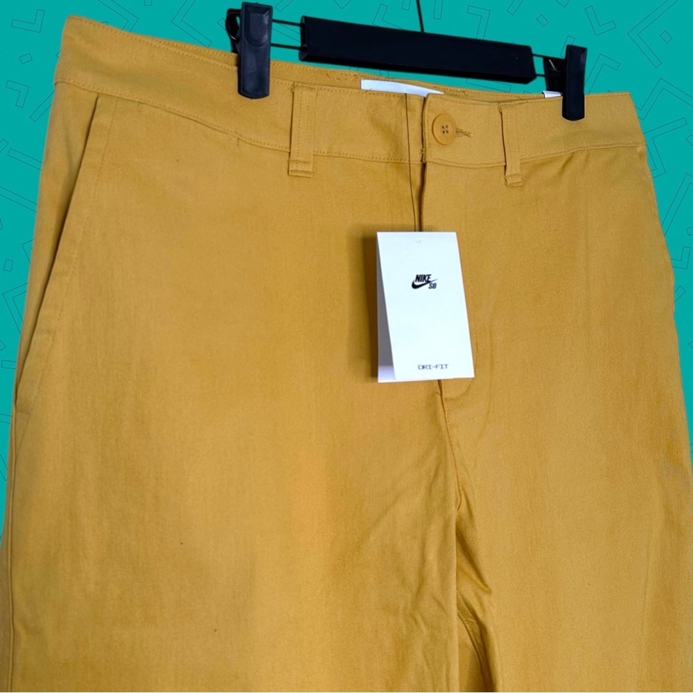 Nike SB Chino Pants